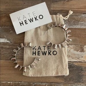 Local Designer Kate Hewko from Calgary A.B